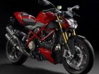 Ducati Streetfighter S